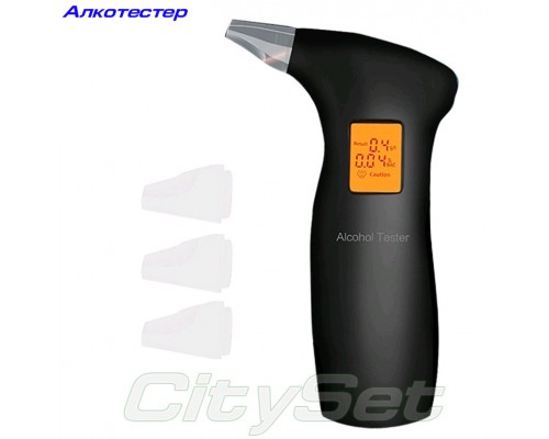 ALC600 Алкотестер 