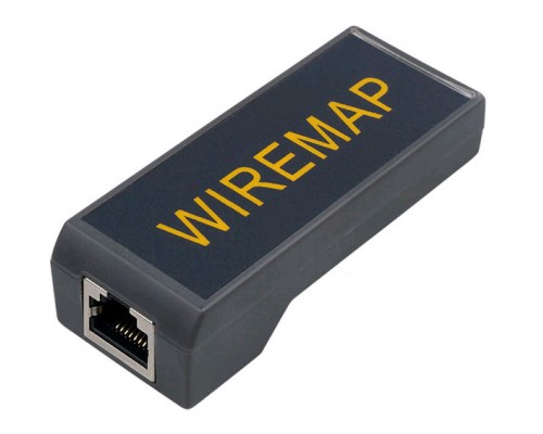 SC8108(R) адаптер для кабельного тестера