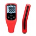 TC200-red толщиномер краски, Fe/NFe, до 1500 мкм