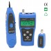 NF308 (blue) NOYAFA, багатофункціональний кабельний тестер, трасошукач