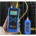 Noyafa NF309  многофункциональный кабельный тестер, трассоискатель, POE-тестер