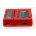 NF611 тестер HDMI