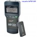NF8108 NOYAFA багатофункціональний кабельний тестер, трасошукач