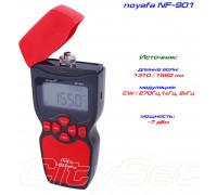 NF901 источник оптического излучения Noyafa