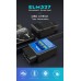 Автосканер VDIAGTOOL ELM327 OBD-II для передачі інформації про автомобіль, Вluetooth
