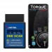 Автосканер VDIAGTOOL ELM327 OBD-II для передачі інформації про автомобіль, Вluetooth