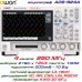 OWON ADS924A осцилограф 4 х 250МГц,  виборка: 2 ГВ/с, роздільність: 12 Bit,  пам'ять: 100 Mpts, +LA 16CH, декодування: I²C, SPI, RS232/UART, CAN, LIN 