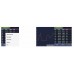 OWON, OW16B, профессиональный мультиметр с Bluetooth,TrueRMS, погрешность: ±0,5%, отсчётов: 5999