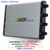 VDS3104 USB-осциллограф 4 х 100 МГц