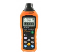 PM6208B тахометр, до 99999 rpm