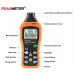 PM6208B тахометр, до 99999 rpm