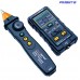 PM6816 кабельный тестер Peakmeter, трассоискатель
