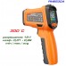 PM6530A пирометр Peakmeter, до 300 °С