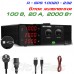 R-SPS10020-232 імпульсний лабораторний блок живлення NicePower: 0-100В, 0-20А