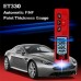 ET330 red толщиномер краски, Fe/NFe, до 1500 мкм, + батарейки!
