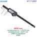 SHAHE 5117-200 цифровой трубный штангенциркуль, до 200 мм
