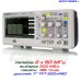 SDS1052DL+ осциллограф цифровой