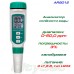 AR8012 солемер, измеритель солёности