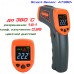 AT380+  пирометр SmartSensor, до 380 °С