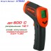 HW600 пирометр SmartSensor, до 600 °С