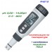 PH-818+, pH-метр, вимірювач кислотності SmartSensor
