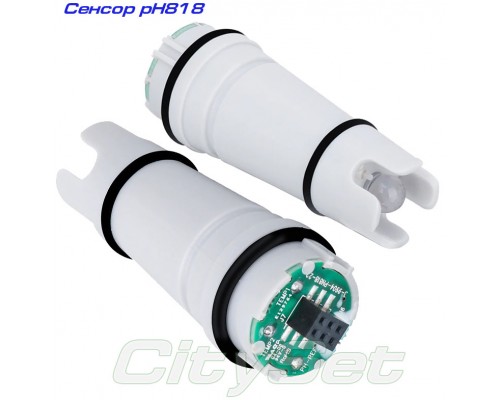 Сенсор для pH-метра PH818 SmartSensor