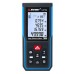 SNDWAY H-D710A лазерна рулетка до 70 метрів, рівень