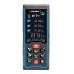 SNDWAY SW-S50 лазерная рулетка до 50 м, встроенные уровни, min/max,