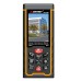 SNDWAY SW-S80 лазерная рулетка до 80 м, +камера, встроенные уровни, min/max