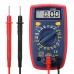 DT33D, мультиметр с тоновым генератором
