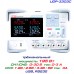 UDP3303C блок питания регулируемый, 3 канала: 0-30 В, 0-3 А