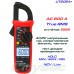 UT202A+ , токовые клещи TrueRMS, AC 600A