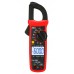 UT202A+ , токовые клещи TrueRMS, AC 600A