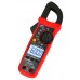 UT202A+ , токовые клещи TrueRMS, AC 600A