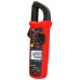 UT202+, токовые клещи TrueRMS, AC 400A