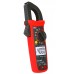UT202+, токовые клещи TrueRMS, AC 400A