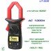 UNI-T, UT205, токовые клещи, AC 1000A