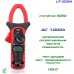 UNI-T, UT205A, токовые клещи, AC 1000A