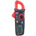 UNI-T, UT210A, токовые клещи, AC 200A