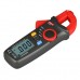 UNI-T, UT210A, токовые клещи, AC 200A