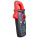 UNI-T, UT210A, токовые клещи, AC 200A