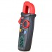 UNI-T, UT210A, токовые клещи, AC 200A