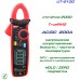 UNI-T, UT210D, токовые клещи, AC/DC 200A