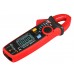 UNI-T, UT210E, токовые клещи, AC/DC 100A