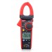 UNI-T, UT216A, токовые клещи, AC 600A