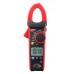 UNI-T, UT216B, токовые клещи, AC 600A