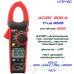 UNI-T, UT216C токовые клещи, AC/DC 600A