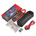 UNI-T, UT216C токовые клещи, AC/DC 600A