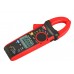 UNI-T, UT216C токовые клещи, AC/DC 600A
