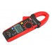 UNI-T, UT216C токовые клещи, AC/DC 600A